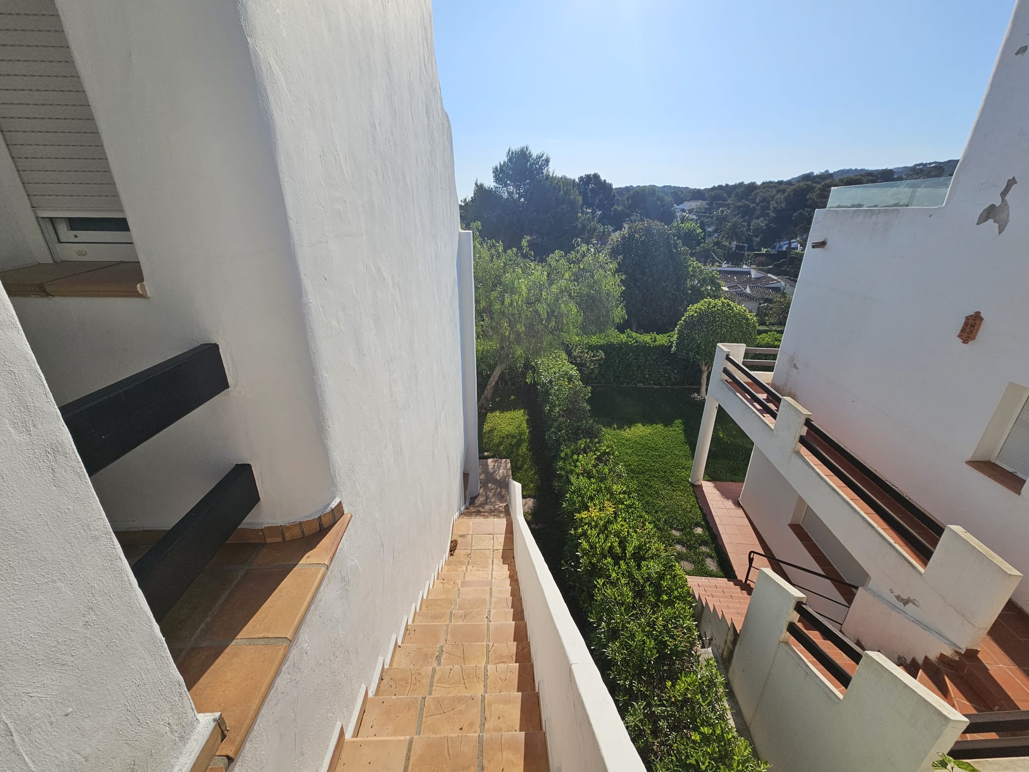 2-1RETVCZ - Reihenhaus zu verkaufen in calle Murciana, Jávea
