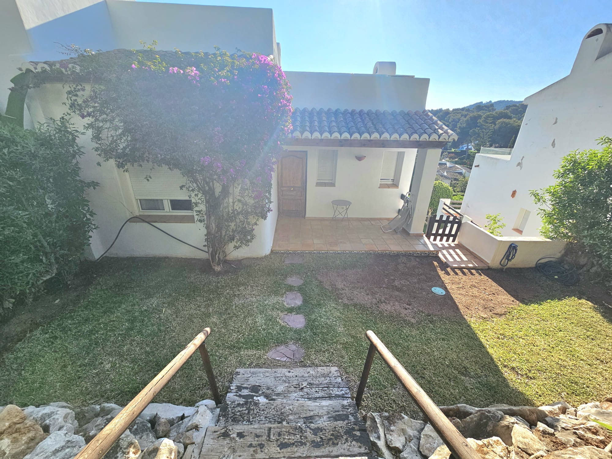 2-1RETVCZ - Reihenhaus zu verkaufen in calle Murciana, Jávea