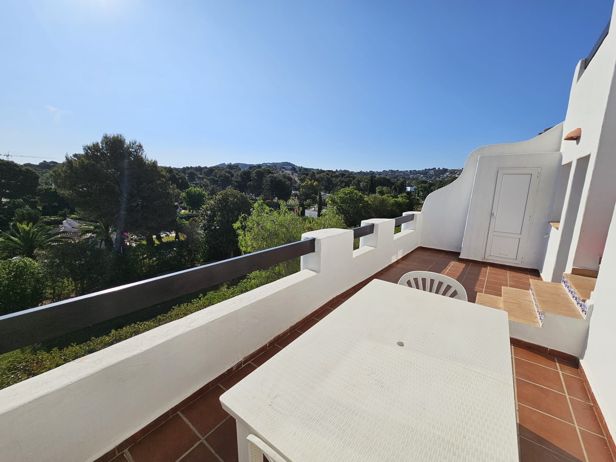 2-1RETVCZ - Reihenhaus zu verkaufen in calle Murciana, Jávea