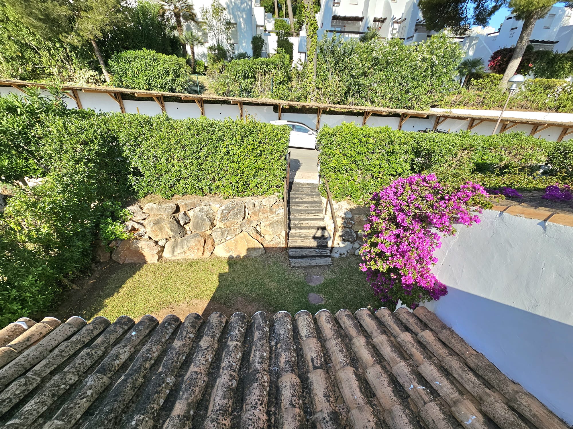 2-1RETVCZ - Reihenhaus zu verkaufen in calle Murciana, Jávea