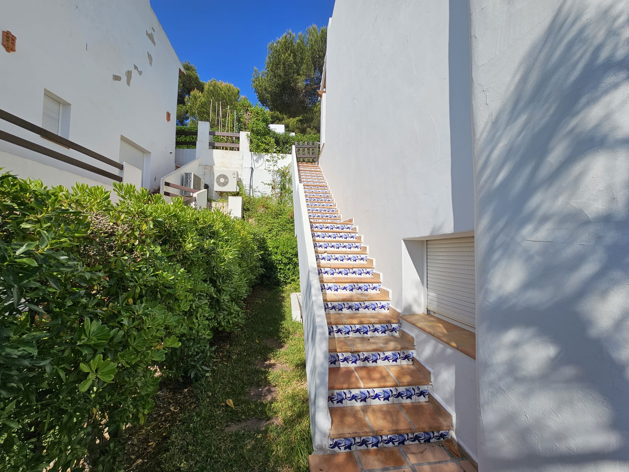 2-1RETVCZ - Reihenhaus zu verkaufen in calle Murciana, Jávea