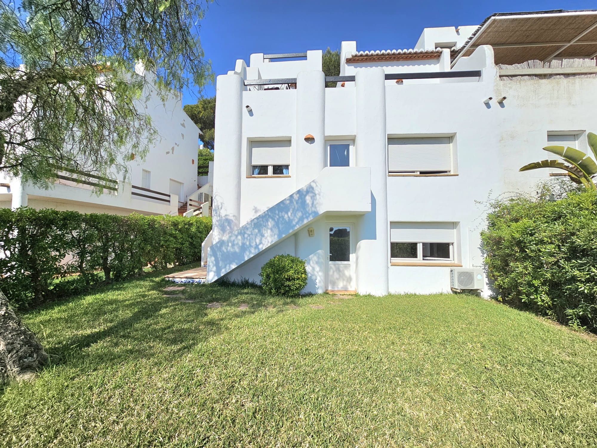 2-1RETVCZ - Reihenhaus zu verkaufen in calle Murciana, Jávea