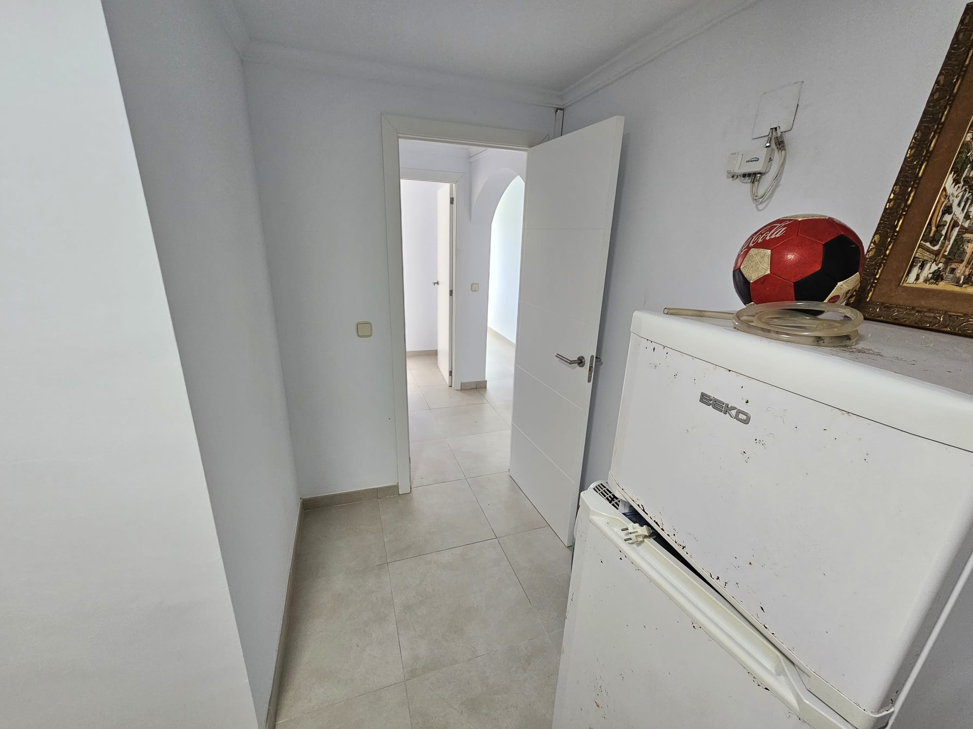 Appartement te huur in calle Murciana, Tosalet - Javea.