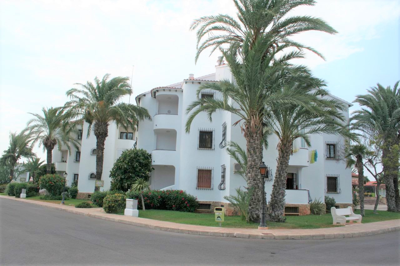 Appartement te koop in El Palmar- Los Molinos, Denia