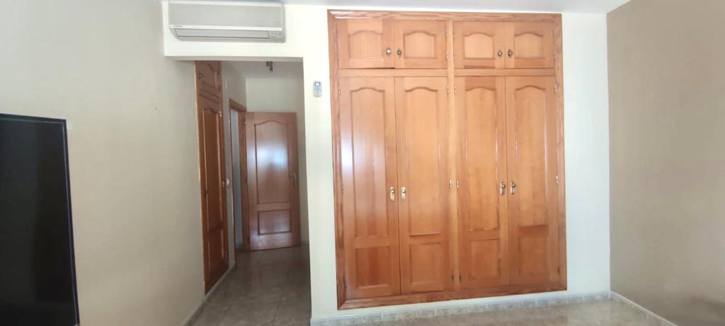 Piso de 3 dormitorios en venta en Javea